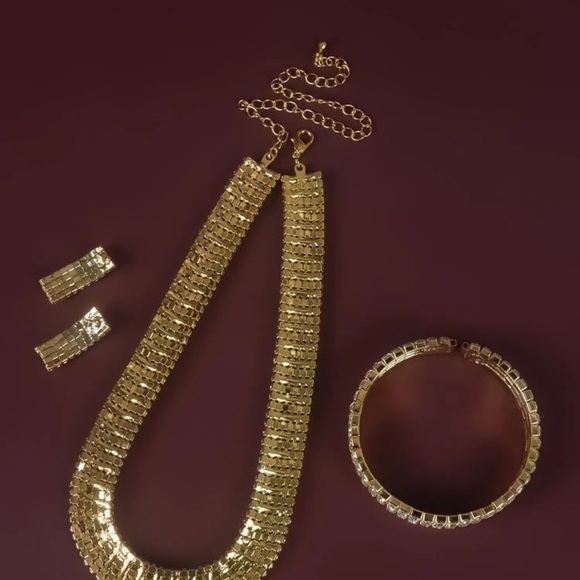 jewellery set - Picture 4 of 6